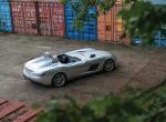 Mercedes-Benz SLR McLaren Stirling Moss 2010 года